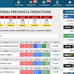 best site to bet on football games